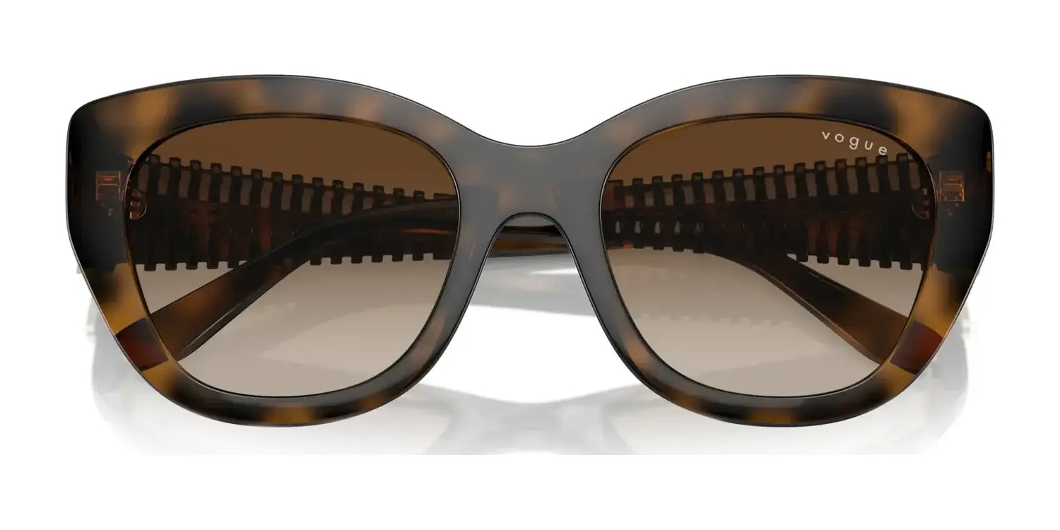Vogue VO5567S Sunglasses | Size 52 Vogue VO5567S Sunglasses | Size 52