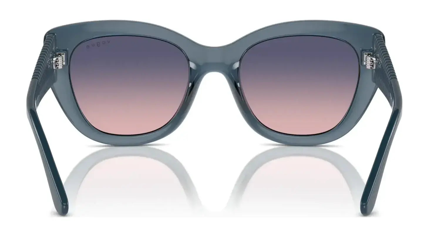 Vogue VO5567S Sunglasses | Size 52 Vogue VO5567S Sunglasses | Size 52