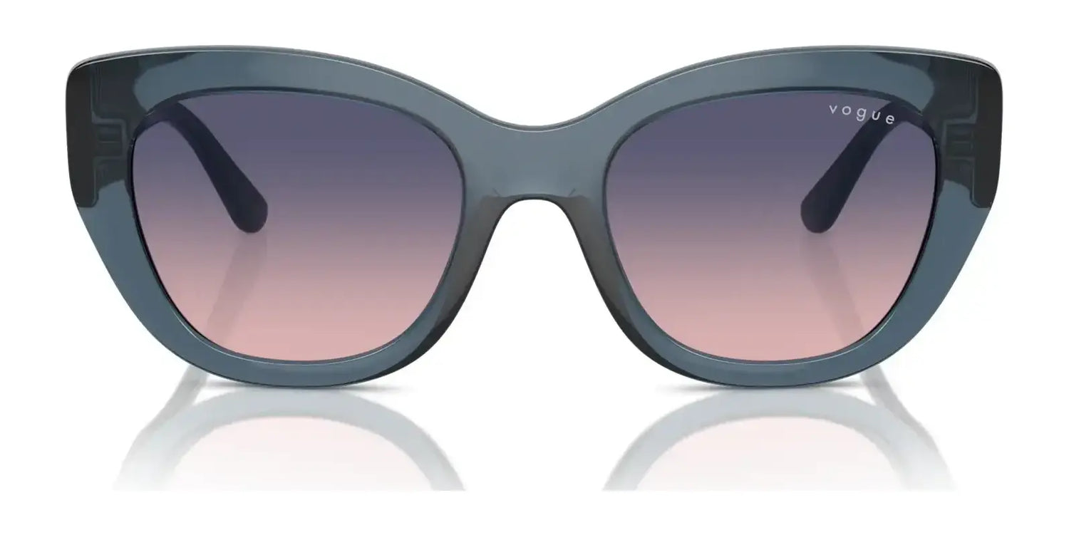 Vogue VO5567S Sunglasses | Size 52 Vogue VO5567S Sunglasses | Size 52