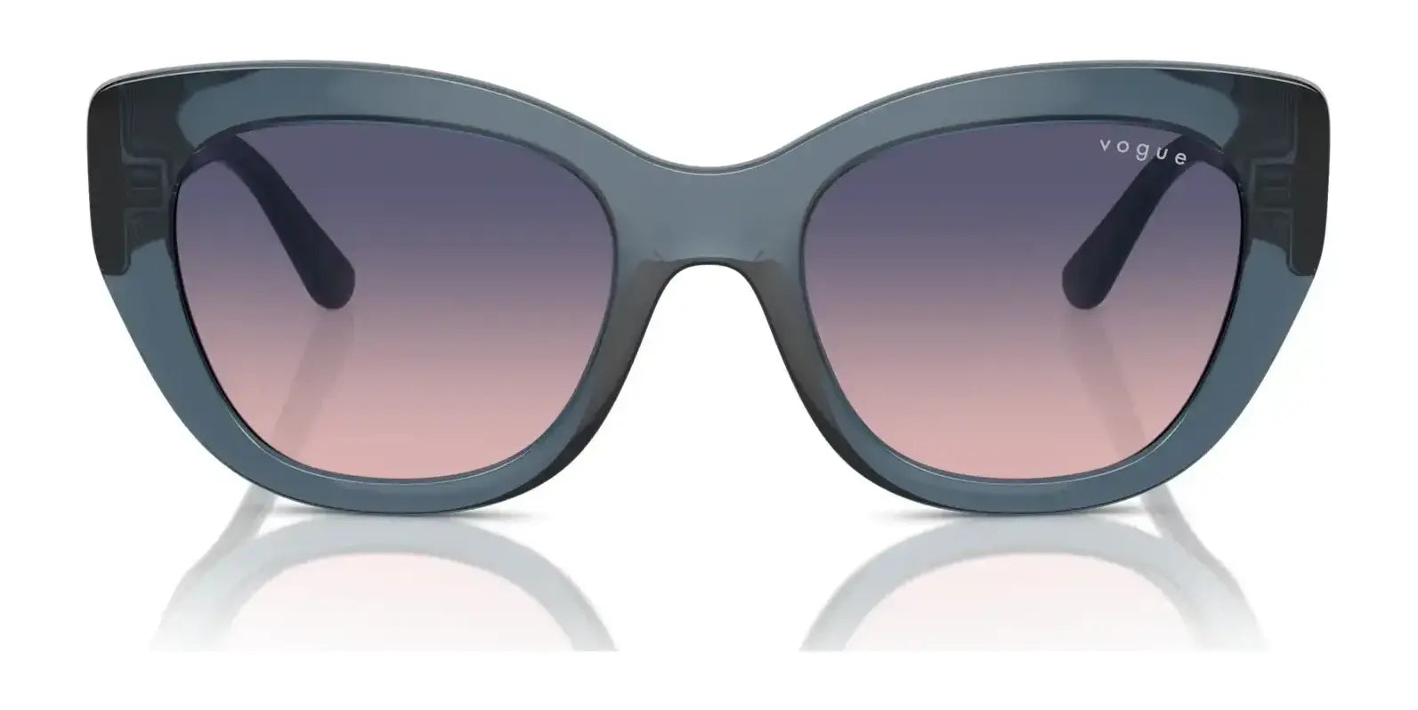 Vogue VO5567S Sunglasses | Size 52 Vogue VO5567S Sunglasses | Size 52