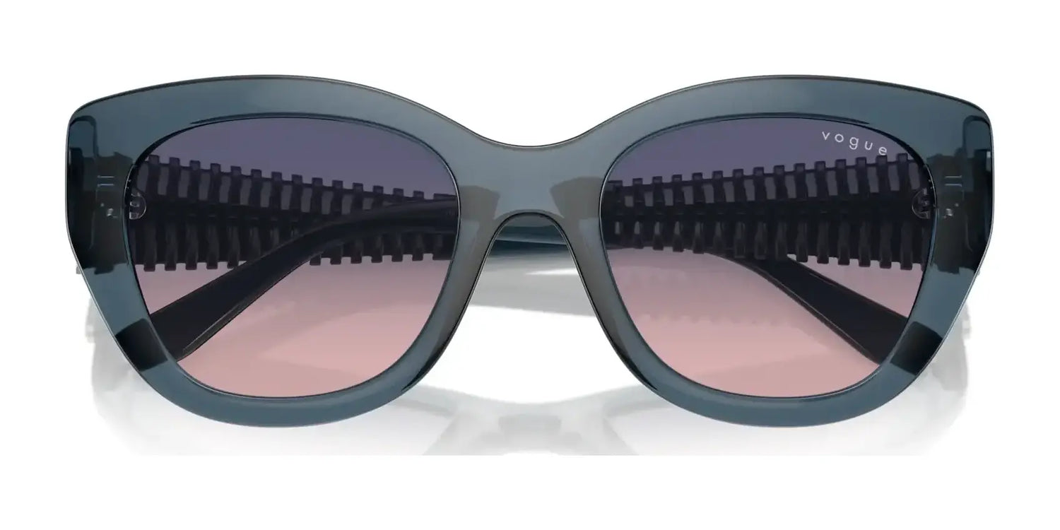 Vogue VO5567S Sunglasses | Size 52 Vogue VO5567S Sunglasses | Size 52