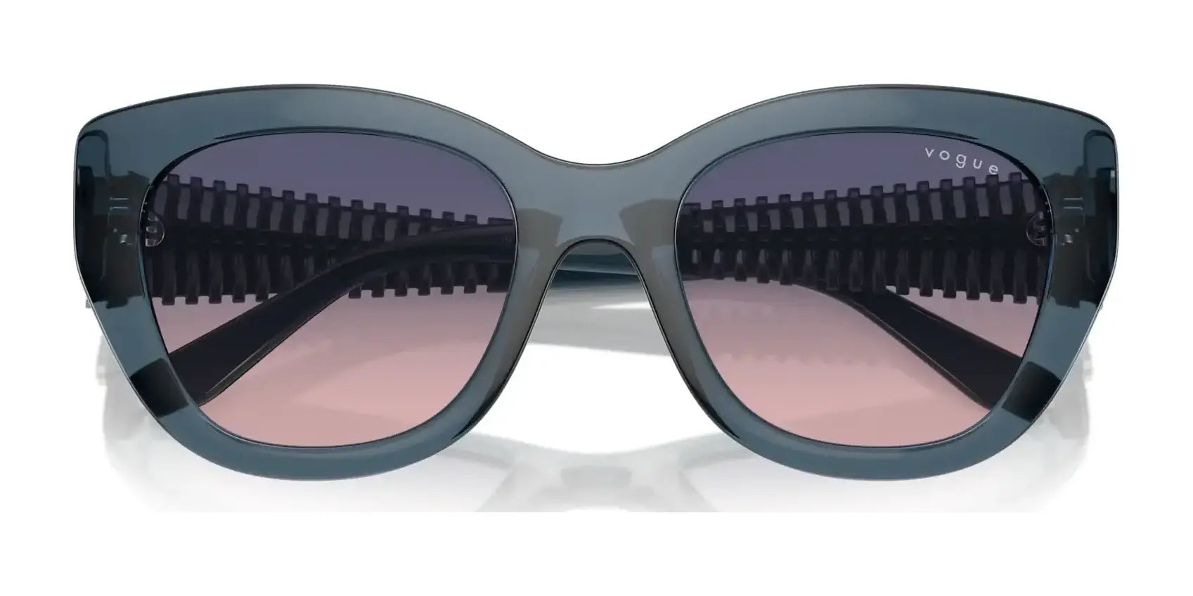 Vogue VO5567S Sunglasses | Size 52 Vogue VO5567S Sunglasses | Size 52
