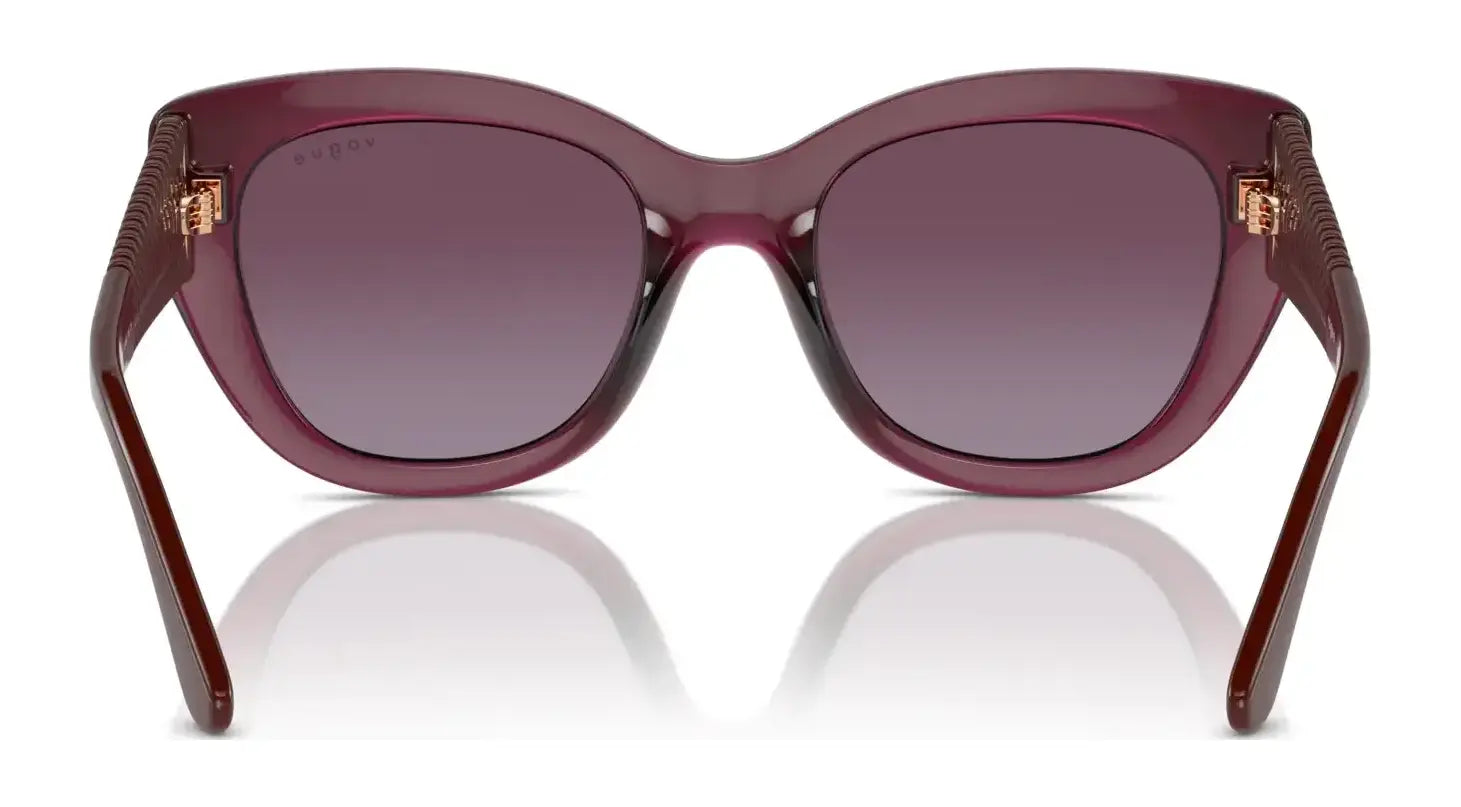 Vogue VO5567S Sunglasses | Size 52 Vogue VO5567S Sunglasses | Size 52