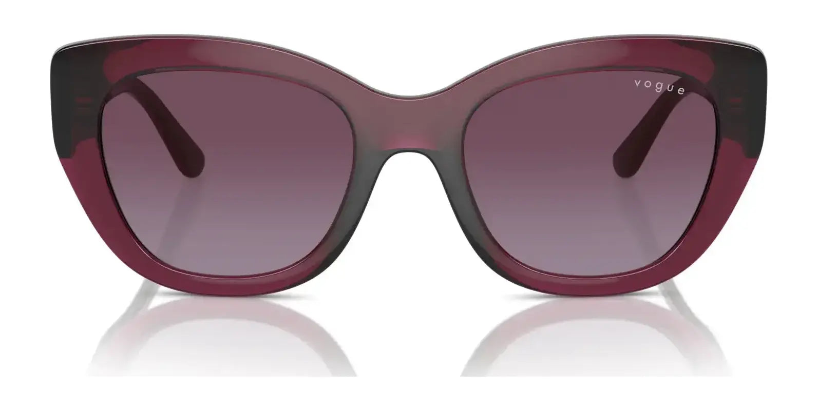 Vogue VO5567S Sunglasses | Size 52 Vogue VO5567S Sunglasses | Size 52