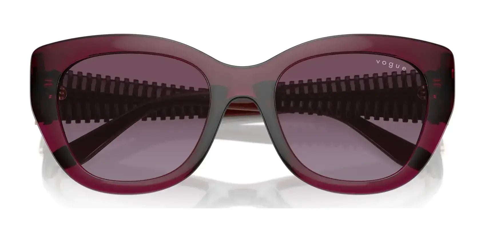 Vogue VO5567S Sunglasses | Size 52 Vogue VO5567S Sunglasses | Size 52