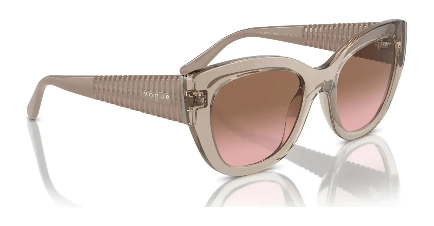 Vogue VO5567S Sunglasses | Size 52 Vogue VO5567S Sunglasses | Size 52