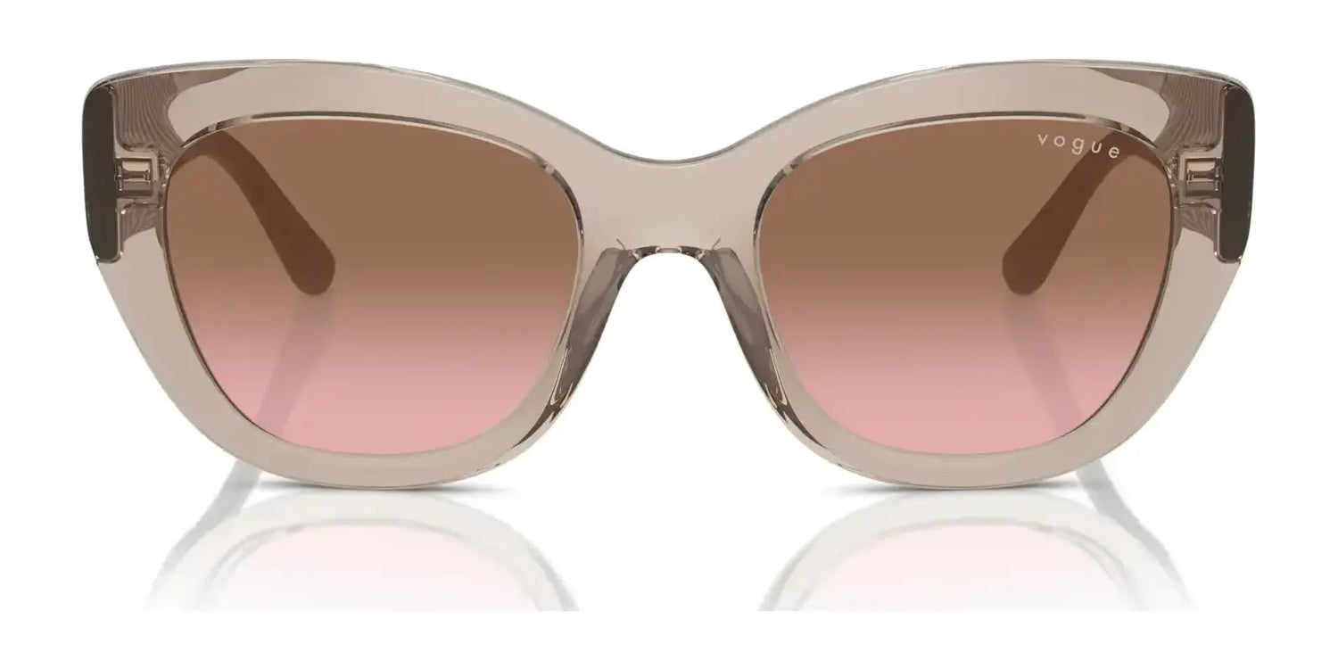 Vogue VO5567S Sunglasses | Size 52 Vogue VO5567S Sunglasses | Size 52
