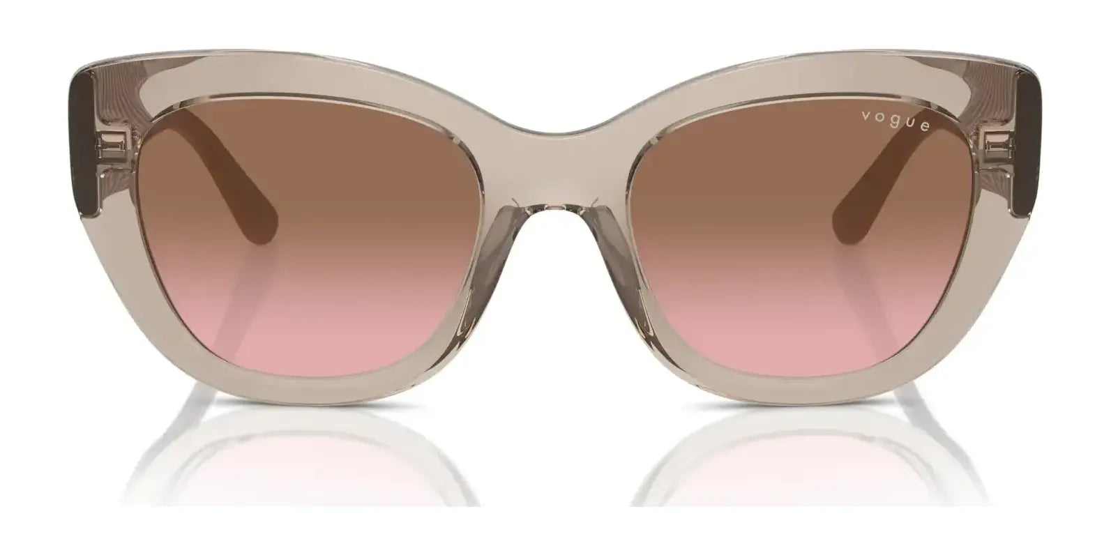 Vogue VO5567S Sunglasses | Size 52 Vogue VO5567S Sunglasses | Size 52