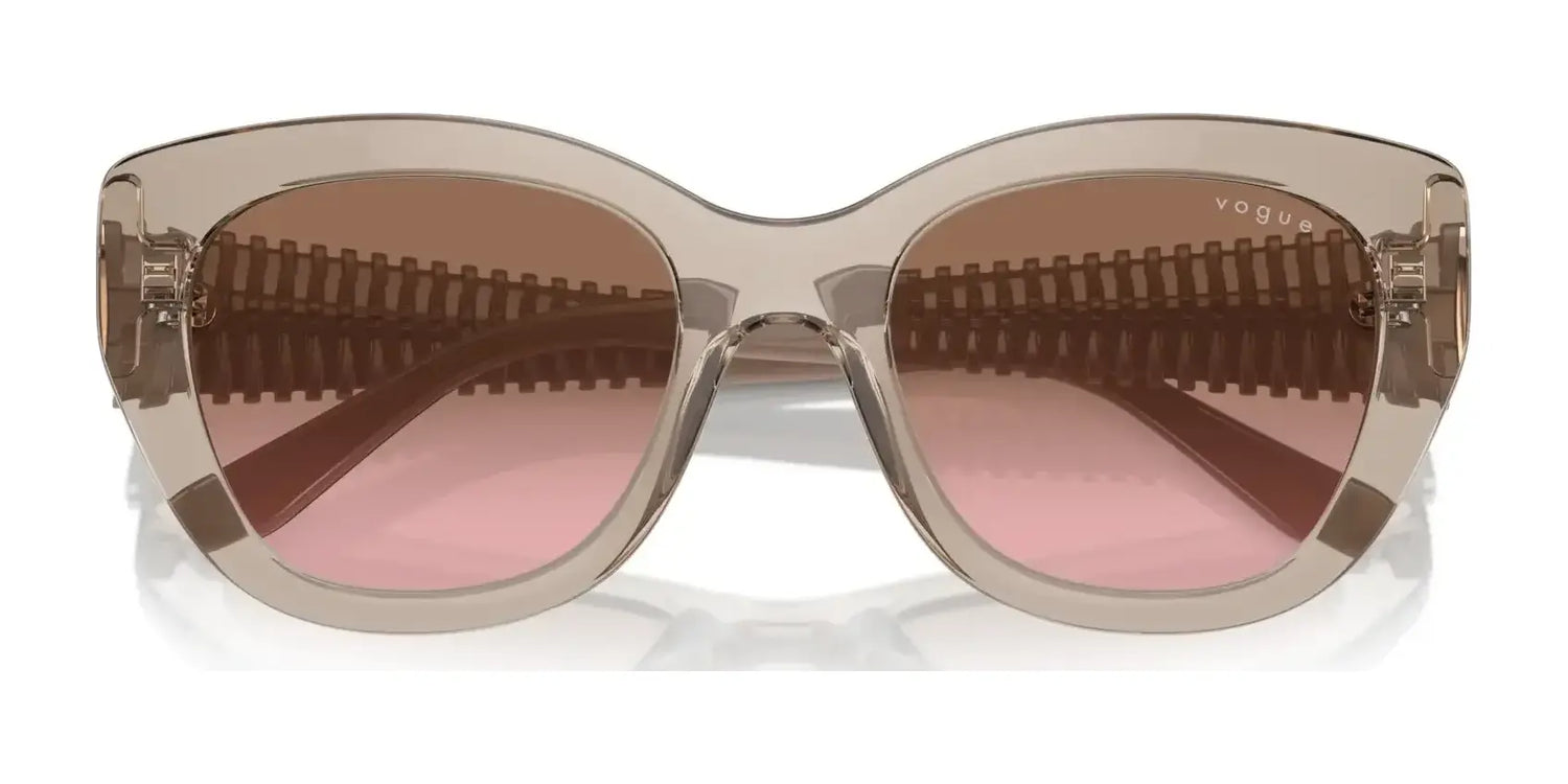 Vogue VO5567S Sunglasses | Size 52 Vogue VO5567S Sunglasses | Size 52