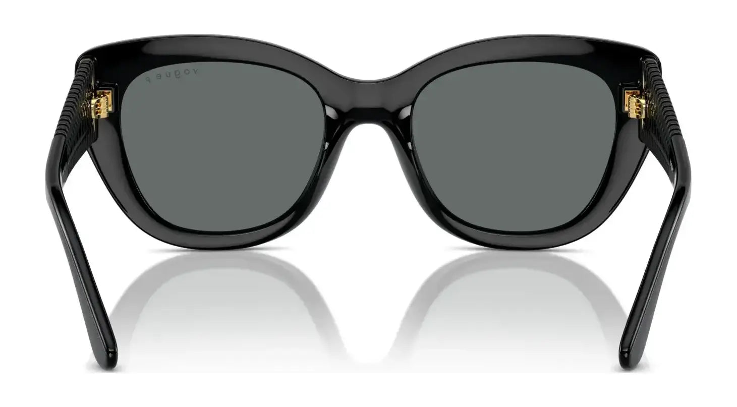 Vogue VO5567S Sunglasses | Size 52 Vogue VO5567S Sunglasses | Size 52