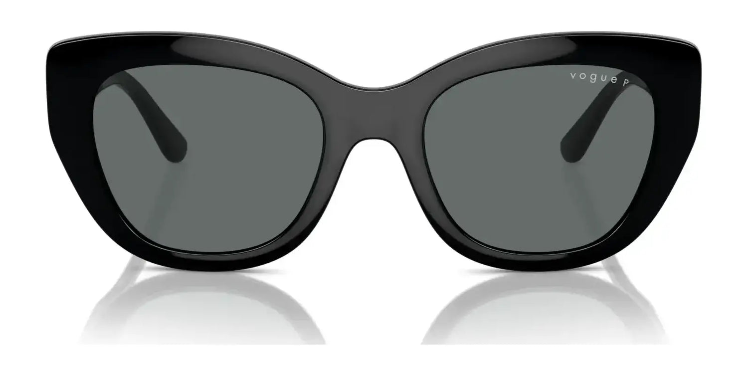 Vogue VO5567S Sunglasses | Size 52 Vogue VO5567S Sunglasses | Size 52