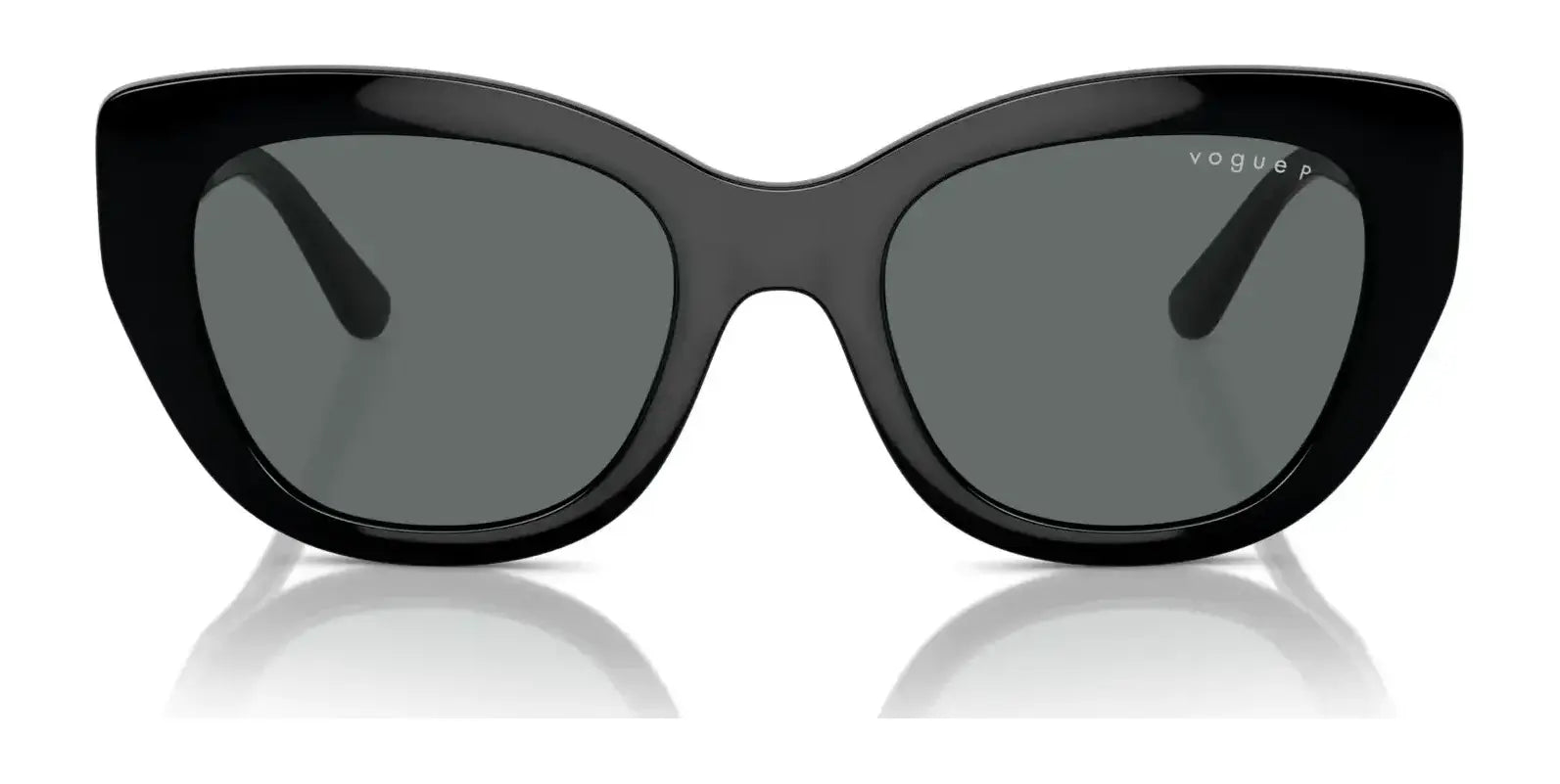 Vogue VO5567S Sunglasses | Size 52 Vogue VO5567S Sunglasses | Size 52