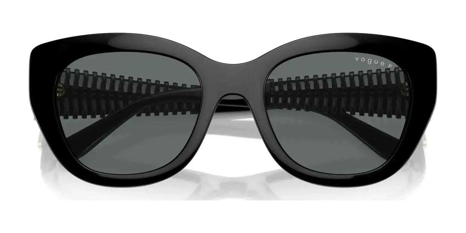 Vogue VO5567S Sunglasses | Size 52 Vogue VO5567S Sunglasses | Size 52