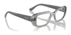 Vogue VO5568 Eyeglasses / Black №W44 / Size 49