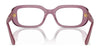Vogue VO5568 Eyeglasses / Black №W44 / Size 49