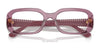Vogue VO5568 Eyeglasses / Black №W44 / Size 49
