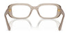 Vogue VO5568 Eyeglasses / Black №W44 / Size 49
