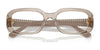 Vogue VO5568 Eyeglasses / Black №W44 / Size 49