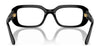 Vogue VO5568 Eyeglasses / Black №W44 / Size 49