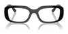 Vogue VO5568 Eyeglasses / Black №W44 / Size 49