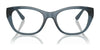 Vogue VO5569 Eyeglasses / Black №W44 / Size 51
