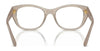 Vogue VO5569 Eyeglasses / Black №W44 / Size 51