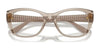 Vogue VO5569 Eyeglasses / Black №W44 / Size 51