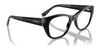 Vogue VO5569 Eyeglasses / Black №W44 / Size 51