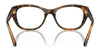 Vogue VO5569 Eyeglasses / Black №W44 / Size 51
