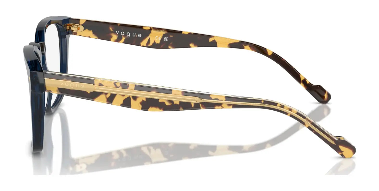 Vogue VO5570 Eyeglasses | Size 51 Vogue VO5570 Eyeglasses | Size 51