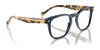 Vogue VO5570 Eyeglasses | Size 51 / Black №W44
