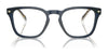 Vogue VO5570 Eyeglasses | Size 51 / Black №W44