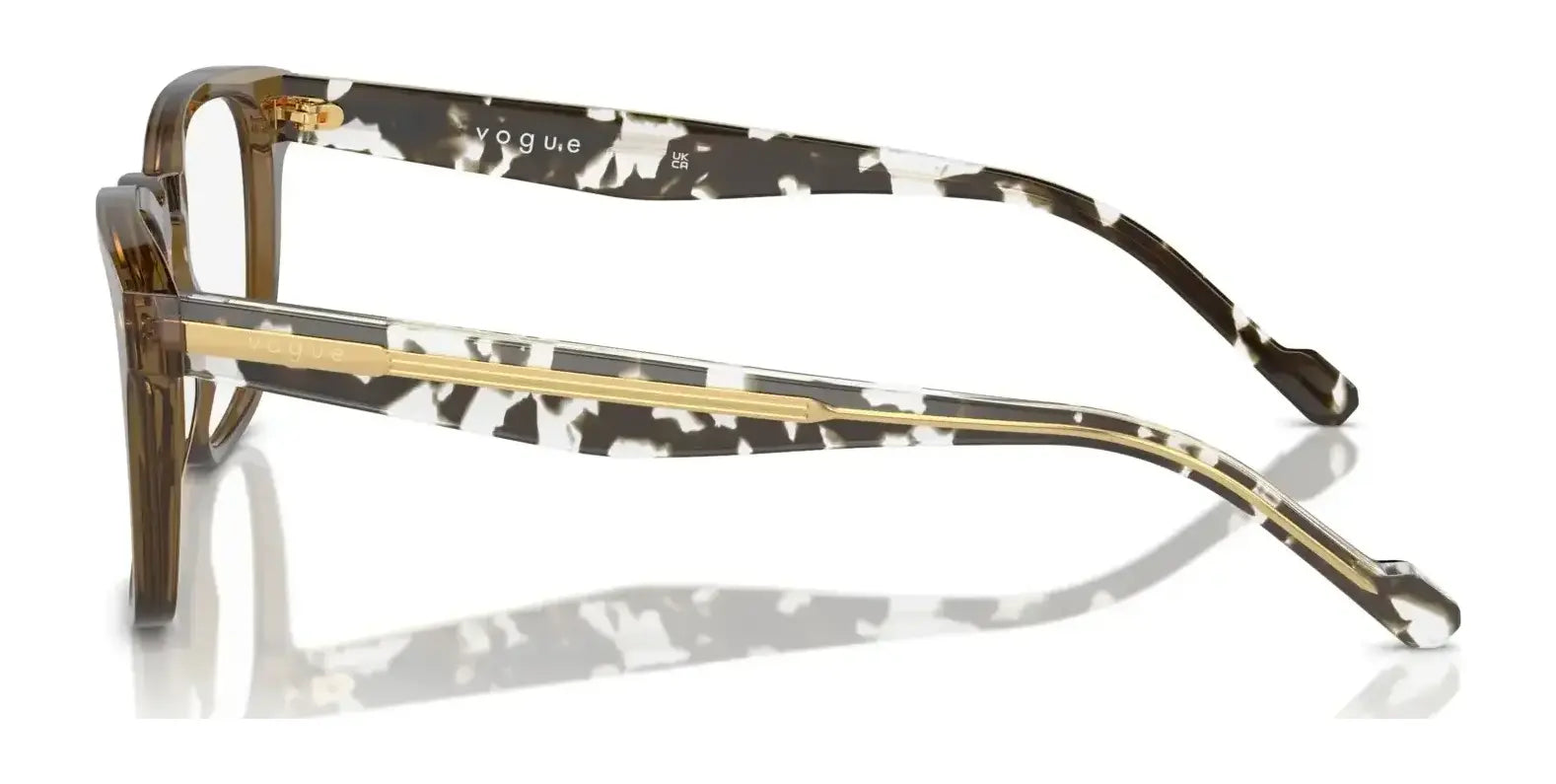 Vogue VO5570 Eyeglasses | Size 51 Vogue VO5570 Eyeglasses | Size 51