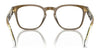Vogue VO5570 Eyeglasses | Size 51 / Black №W44