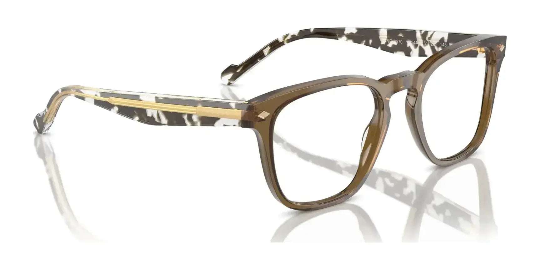 Vogue VO5570 Eyeglasses | Size 51 Vogue VO5570 Eyeglasses | Size 51