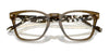 Vogue VO5570 Eyeglasses | Size 51 / Black №W44