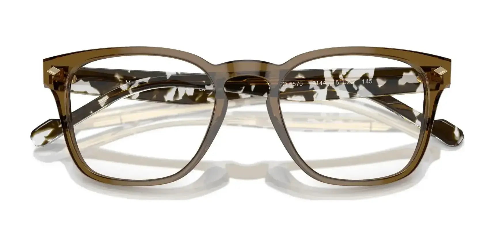 Vogue VO5570 Eyeglasses | Size 51 Vogue VO5570 Eyeglasses | Size 51