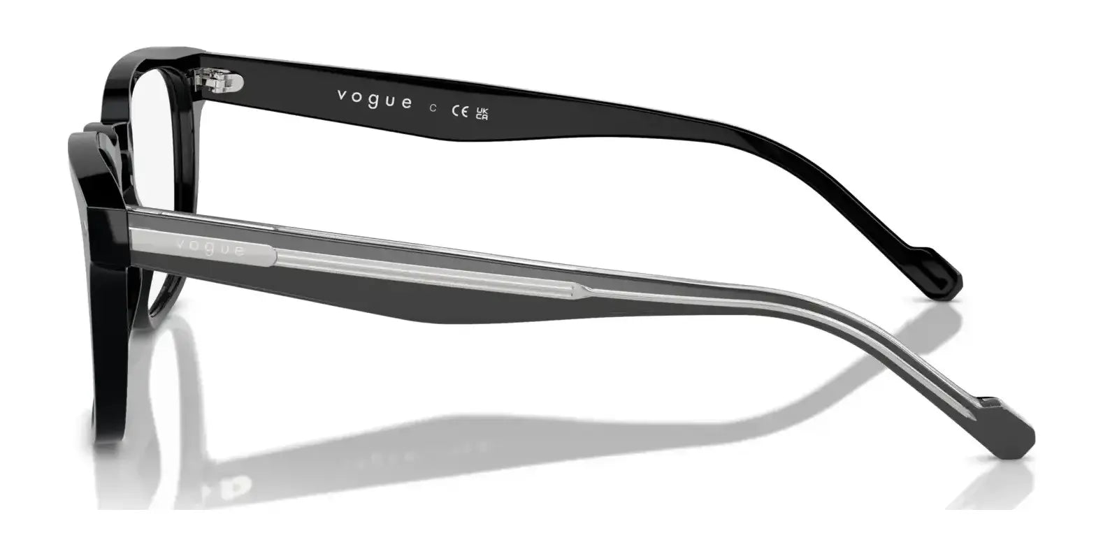 Vogue VO5570 Eyeglasses | Size 51 Vogue VO5570 Eyeglasses | Size 51