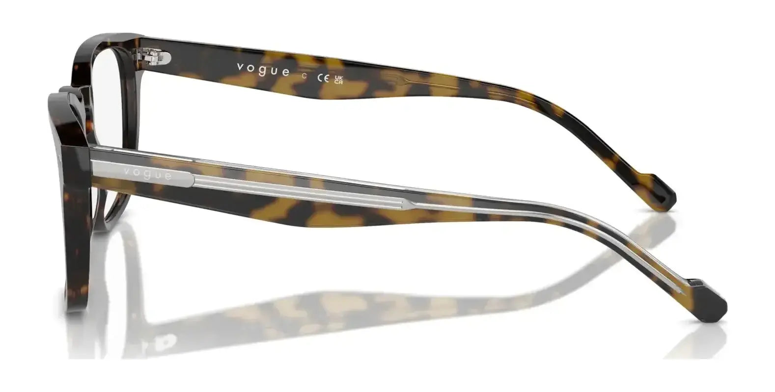 Vogue VO5570 Eyeglasses | Size 51 Vogue VO5570 Eyeglasses | Size 51