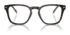 Vogue VO5570 Eyeglasses | Size 51 / Black №W44