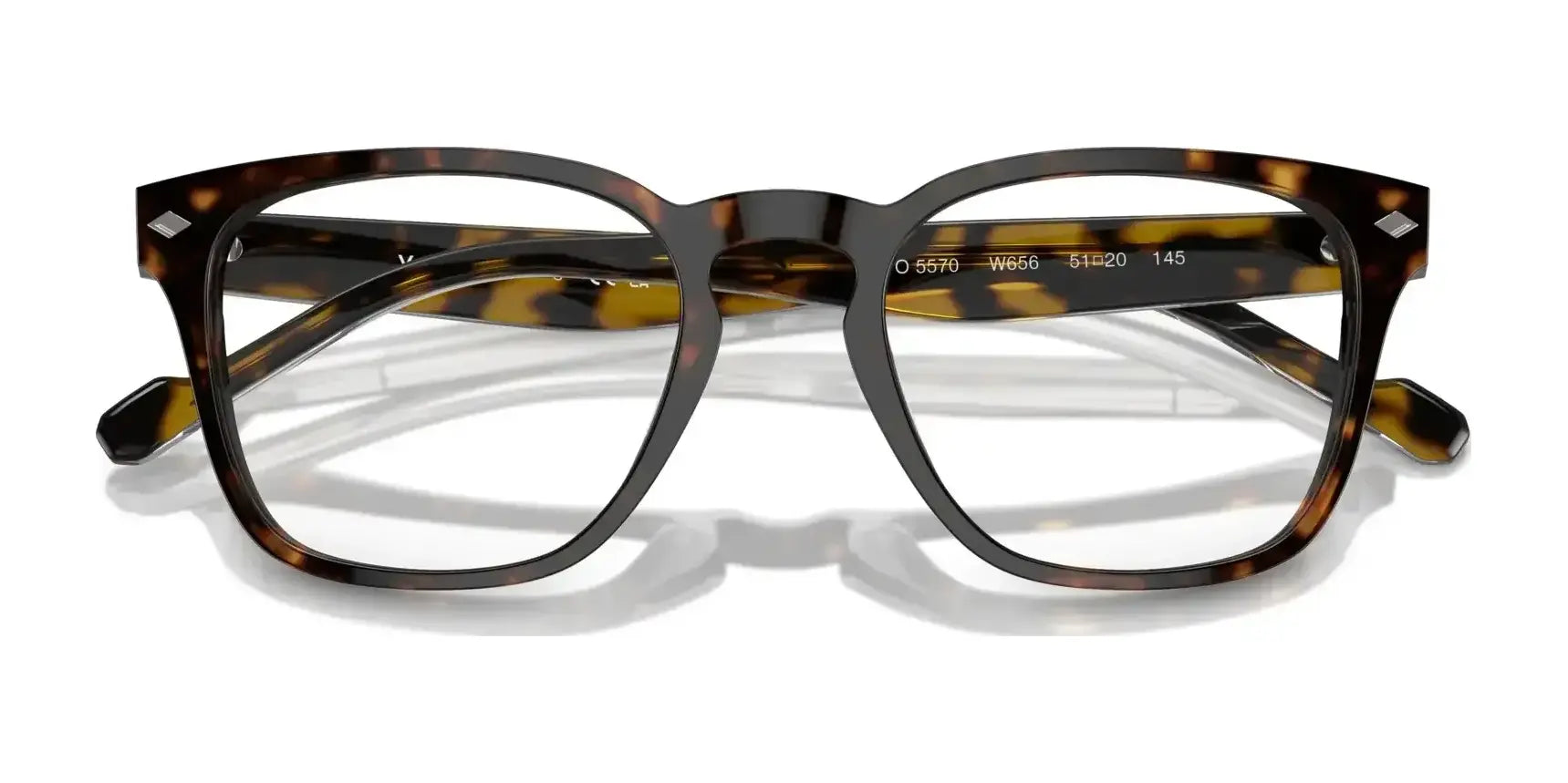 Vogue VO5570 Eyeglasses | Size 51 Vogue VO5570 Eyeglasses | Size 51