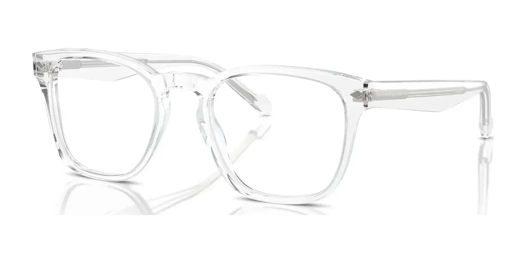Vogue VO5570 Eyeglasses | Size 51 Vogue VO5570 Eyeglasses | Size 51