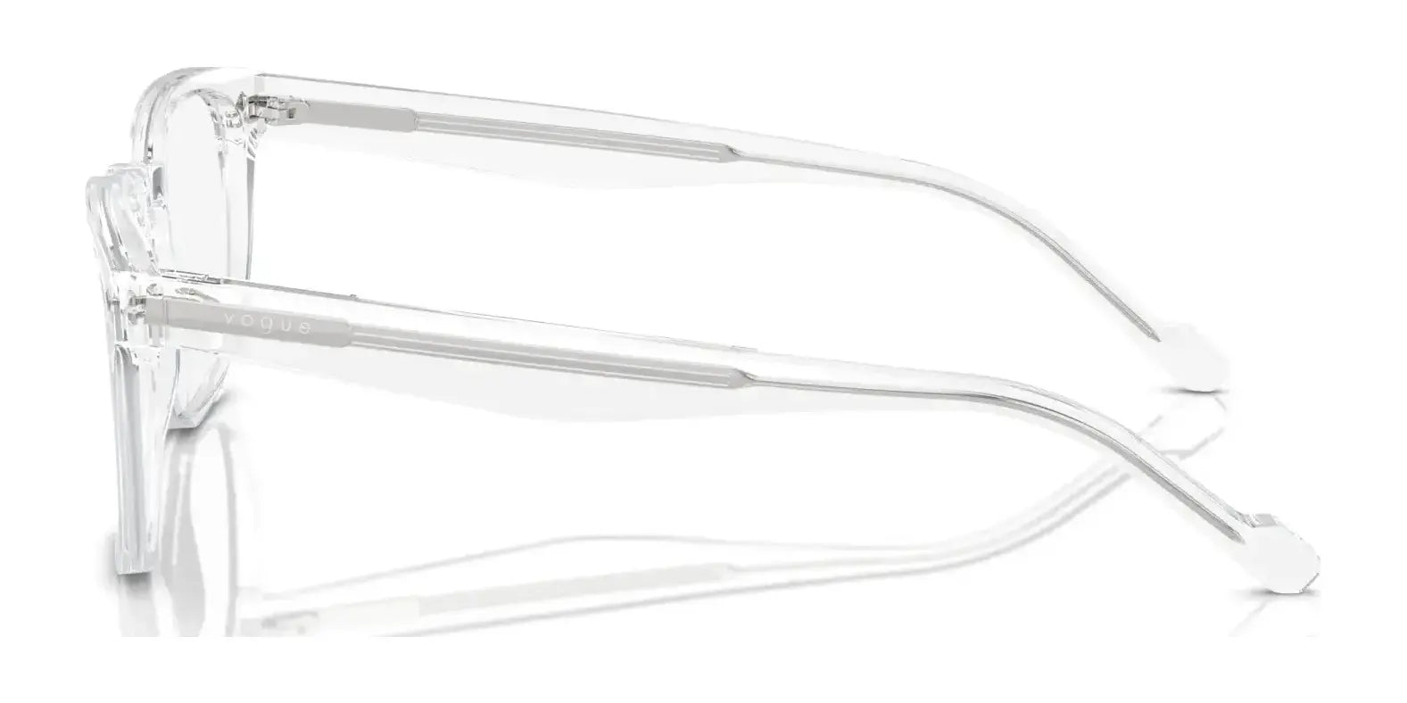 Vogue VO5570 Eyeglasses | Size 51 Vogue VO5570 Eyeglasses | Size 51