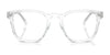 Vogue VO5570 Eyeglasses | Size 51 / Black №W44
