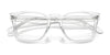 Vogue VO5570 Eyeglasses | Size 51 / Black №W44