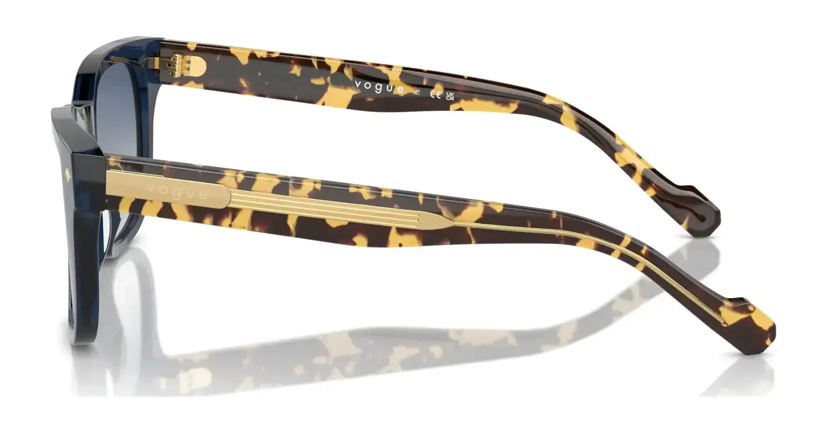 Vogue VO5571S Sunglasses | Size 53 Vogue VO5571S Sunglasses | Size 53