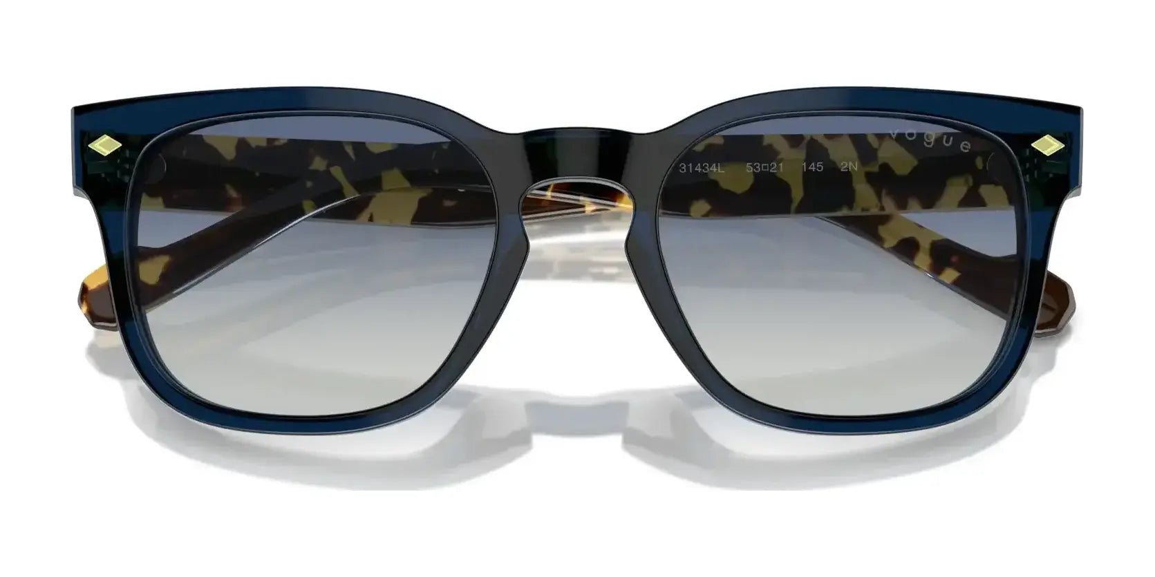 Vogue VO5571S Sunglasses | Size 53 Vogue VO5571S Sunglasses | Size 53