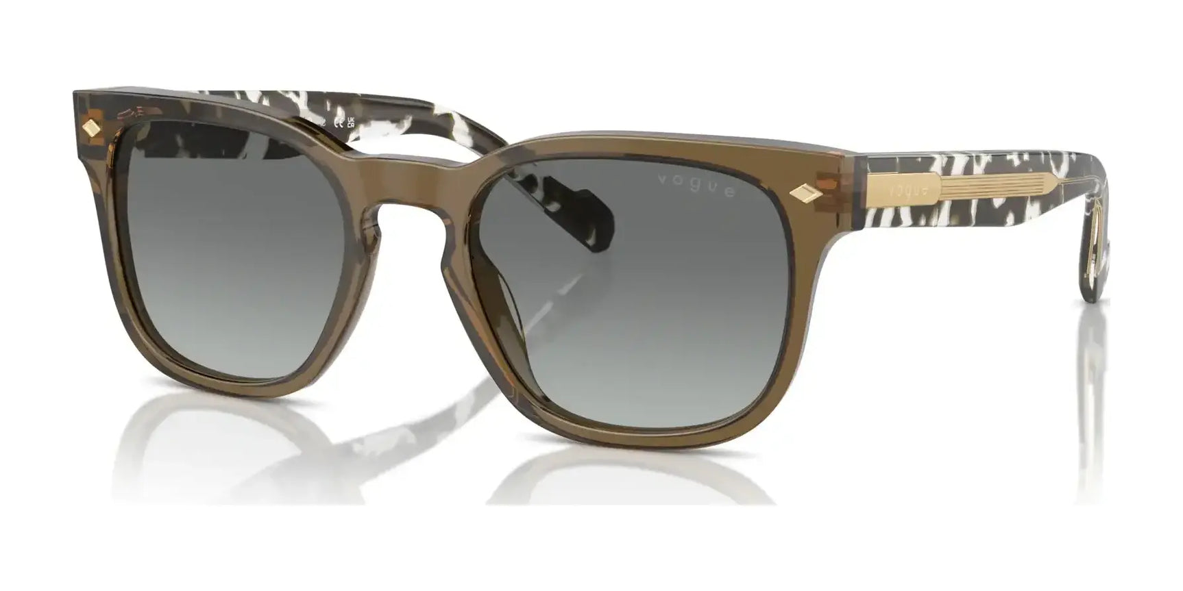 Vogue VO5571S Sunglasses | Size 53 Vogue VO5571S Sunglasses | Size 53