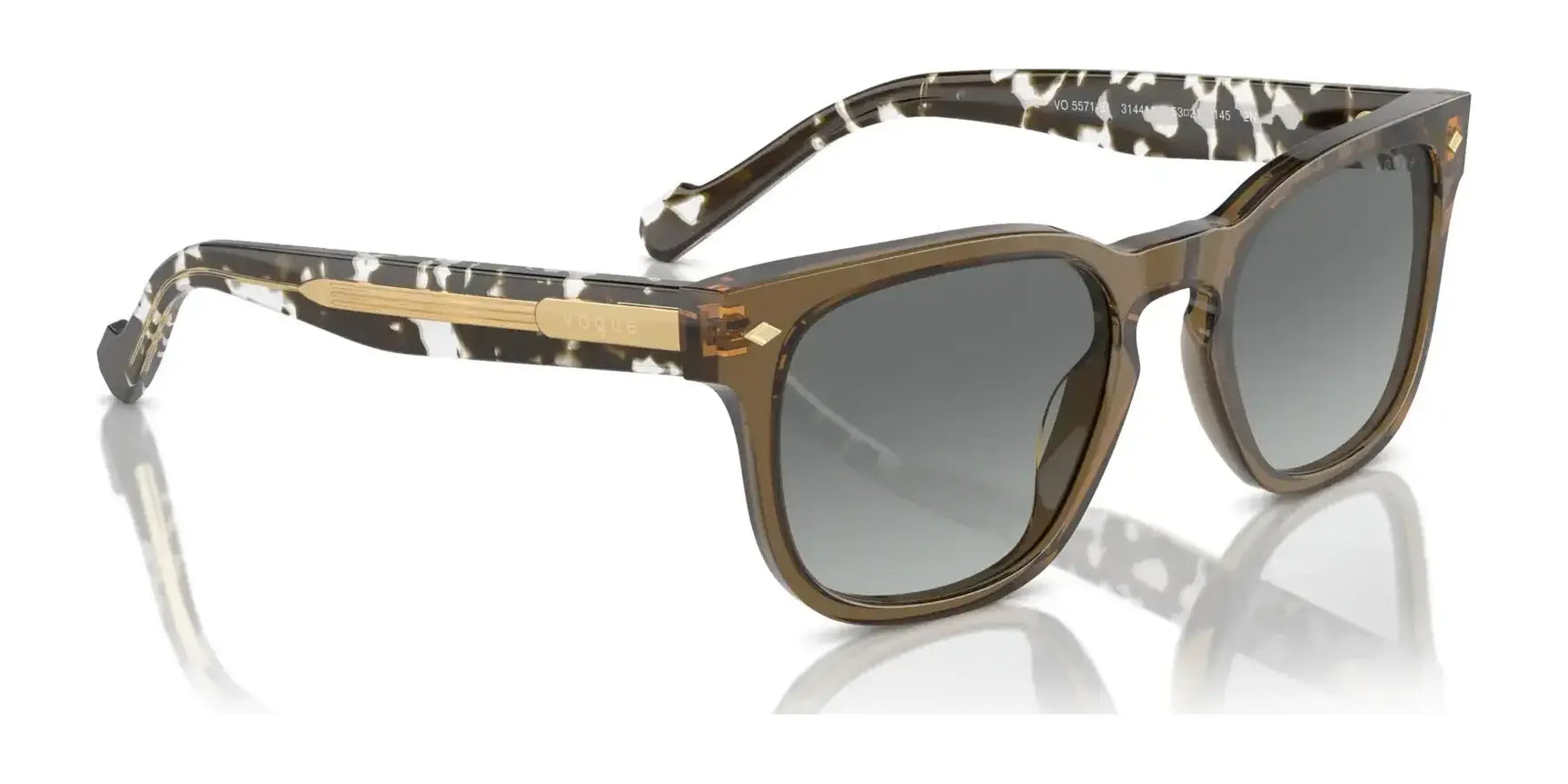 Vogue VO5571S Sunglasses | Size 53 Vogue VO5571S Sunglasses | Size 53