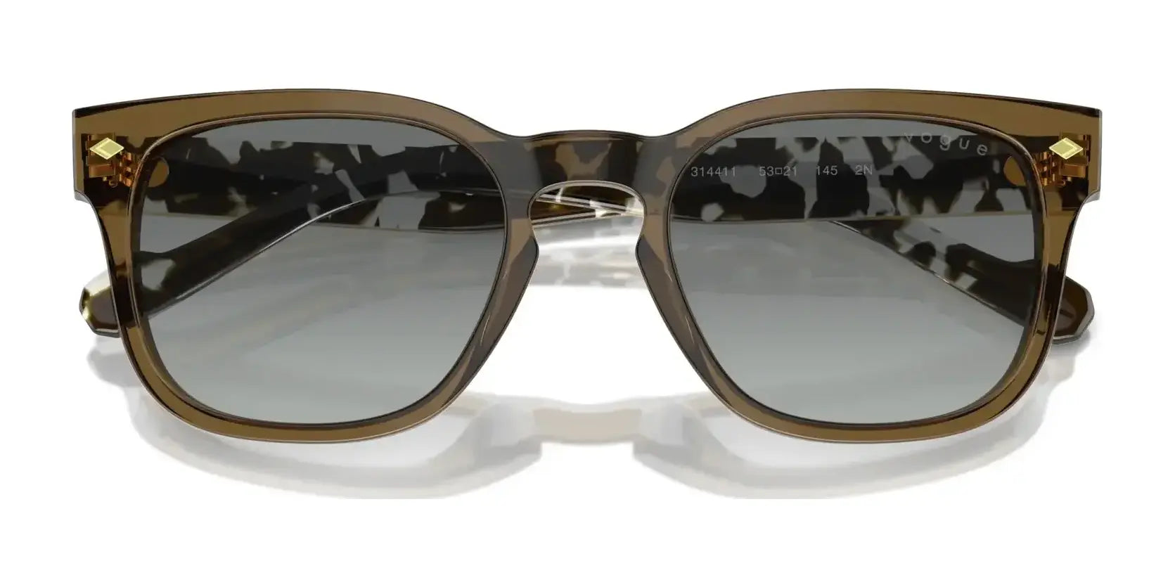 Vogue VO5571S Sunglasses | Size 53 Vogue VO5571S Sunglasses | Size 53